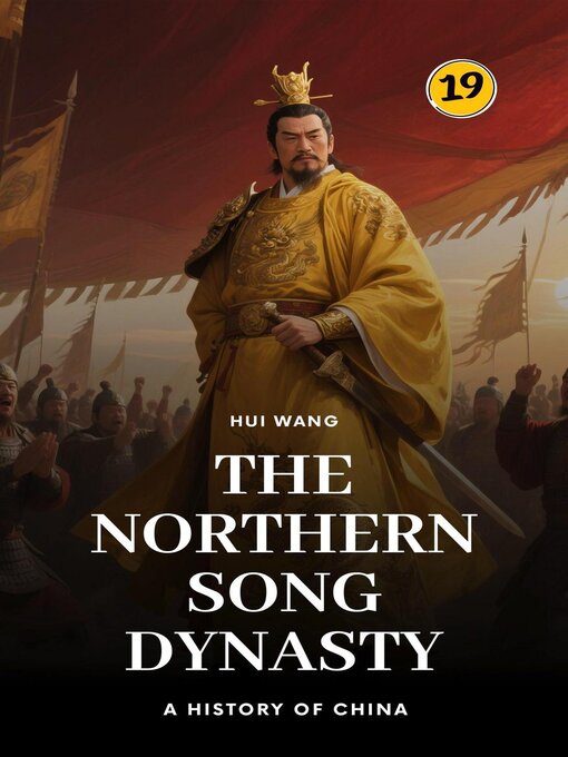 Title details for The Northern Song Dynasty by Hui Wang - Wait list